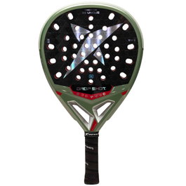 Drop Shot Prime Attack (Jon Sanz) Verde y Negra
